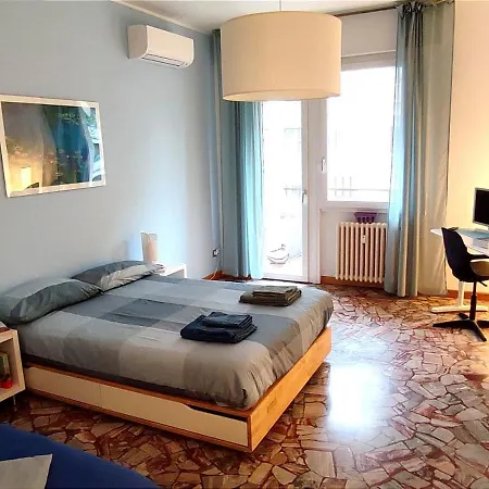 Quarto em Acomodações Particulares 2 Minimal *