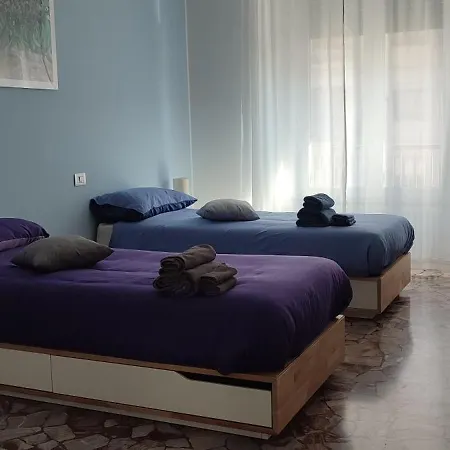 Quarto em Acomodações Particulares 2 Minimal *