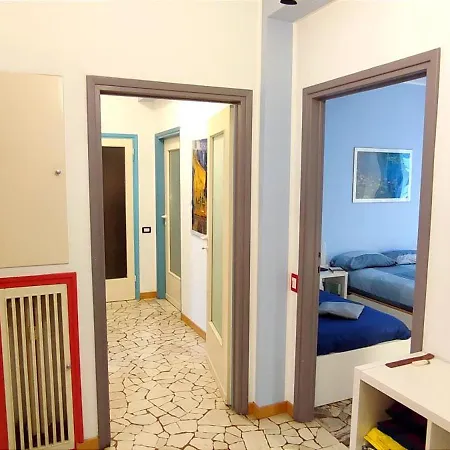 Quarto em Acomodações Particulares 2 Minimal *
