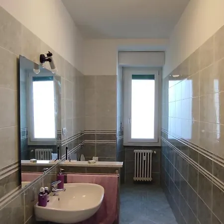 Quarto em Acomodações Particulares 2 Minimal