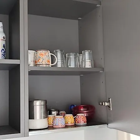 2 Minimal 홈스테이 밀라노