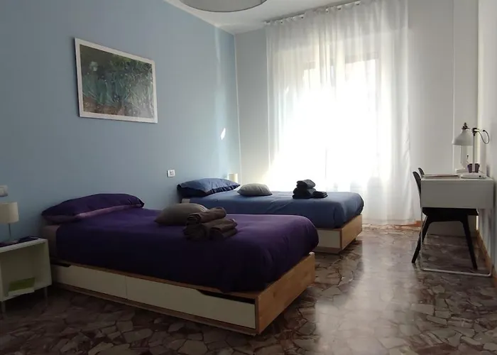 2 Minimal Kwatera prywatna Mediolan