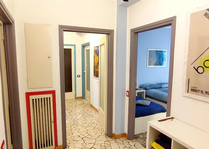 Quarto em Acomodações Particulares 2 Minimal *