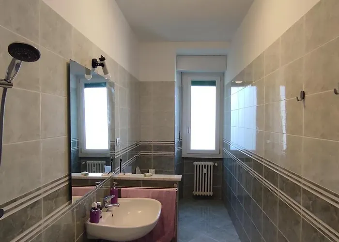 Quarto em Acomodações Particulares 2 Minimal