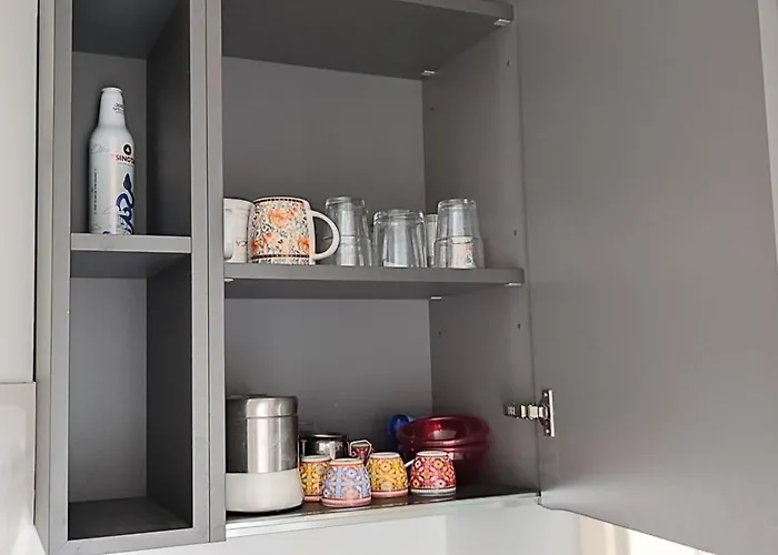2 Minimal Quarto em Acomodações Particulares Milão